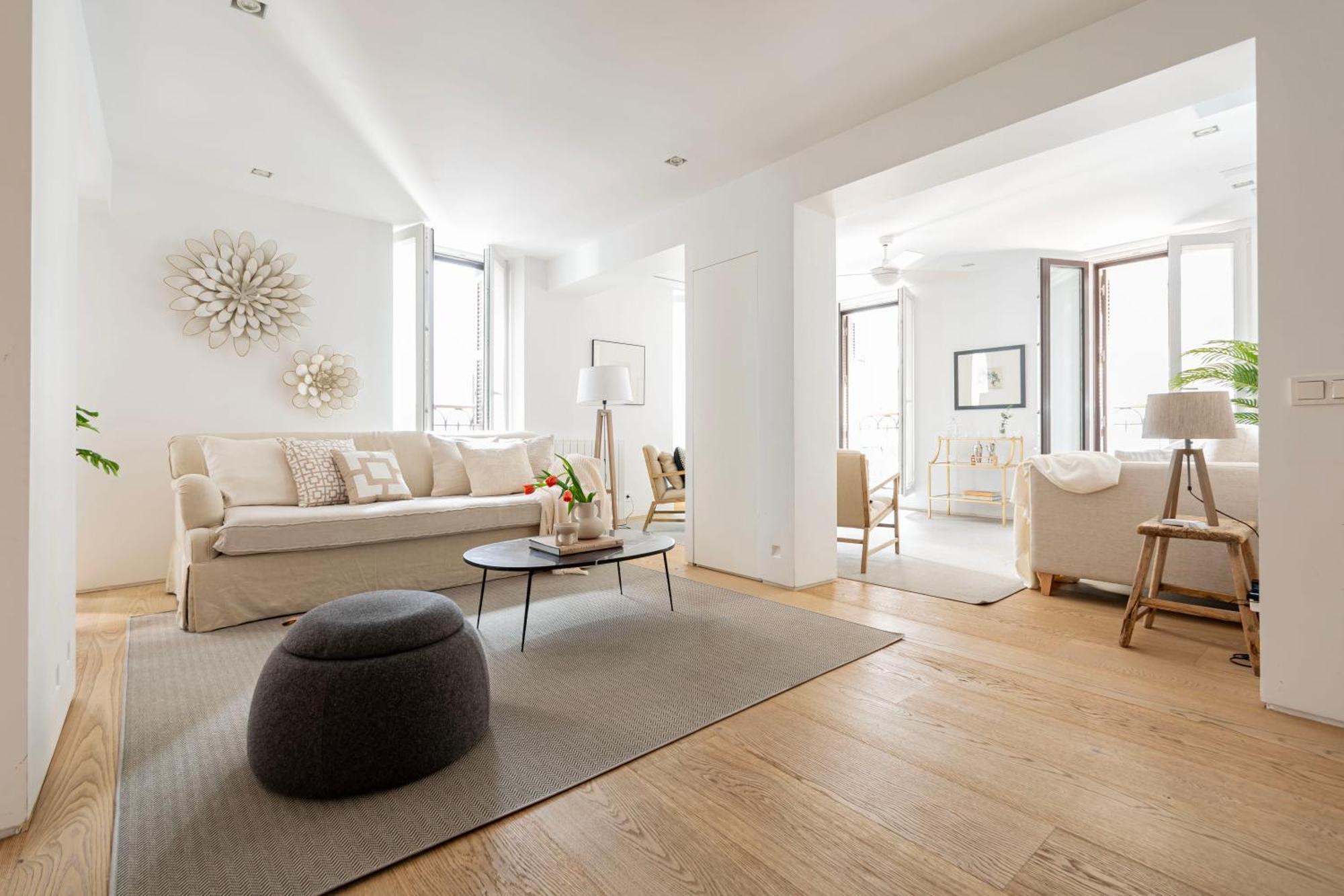 Апартаменты 8 Balconies Heart Of The Old Town Сан-Себастьян Экстерьер фото