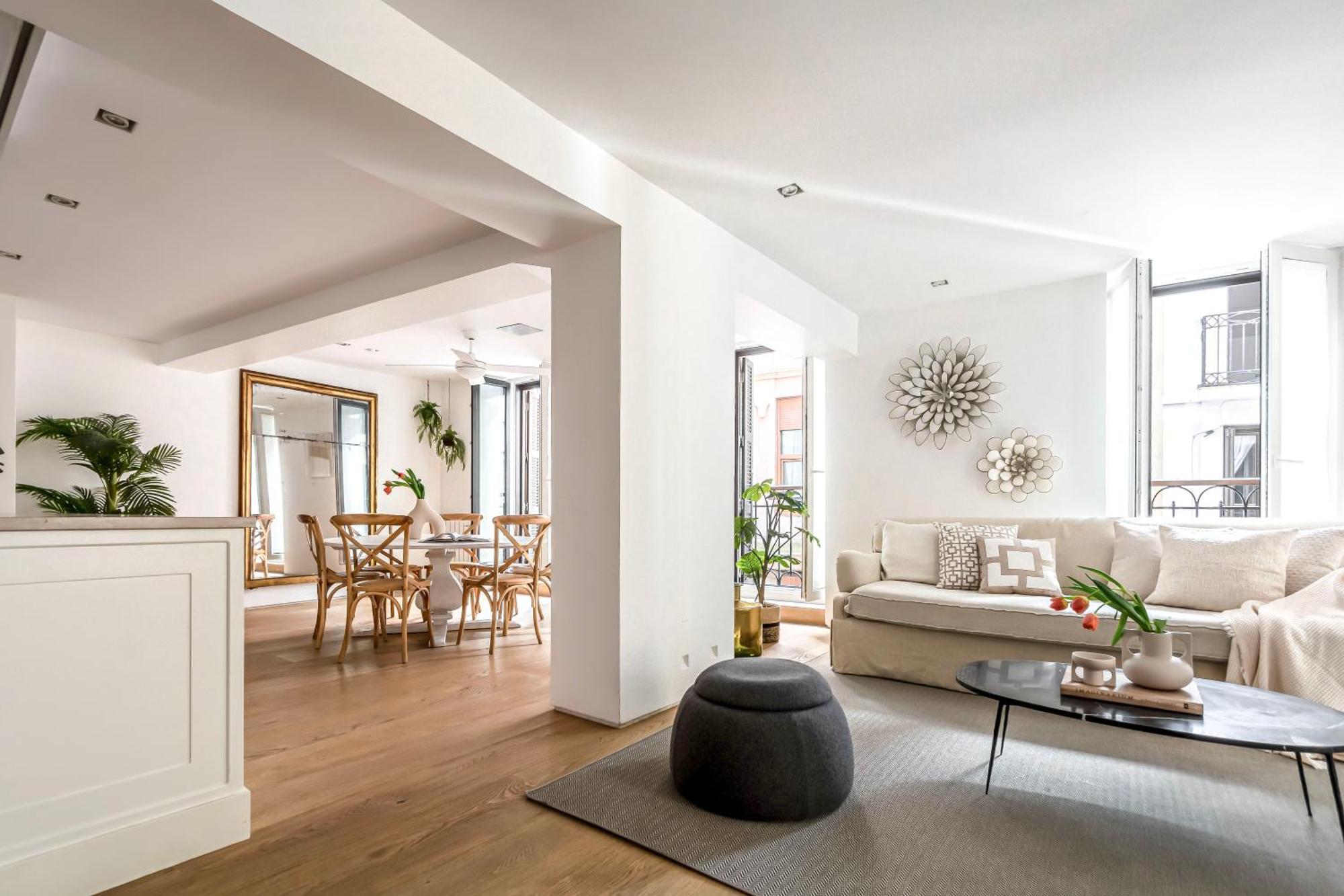 Апартаменты 8 Balconies Heart Of The Old Town Сан-Себастьян Экстерьер фото